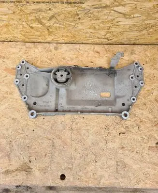 Audi A3 S3 A3 Sportback 8P Front subframe 1K0199369F