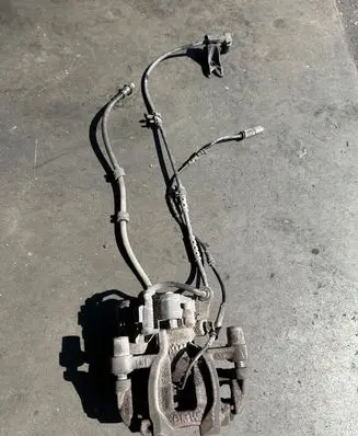 BMW 2 F45 Rear brake caliper