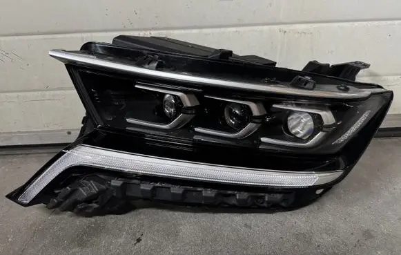 KIA Sorento IV Headlight/headlamp 92101P2120