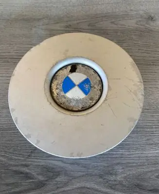 BMW 5 E34 Original wheel cap 36131178728