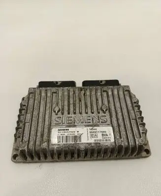 Gearbox control unit/module
