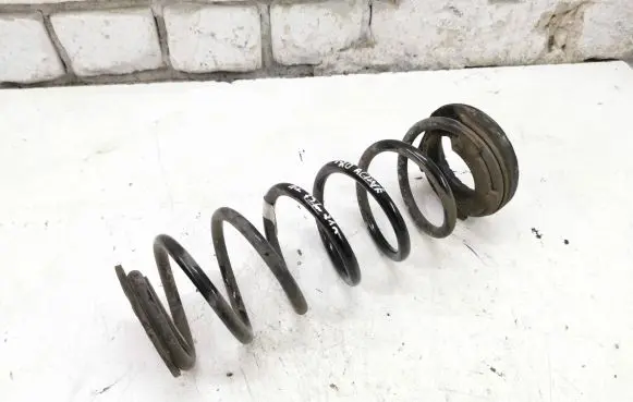 Hyundai i20 (BC3 BI3) Rear coil spring