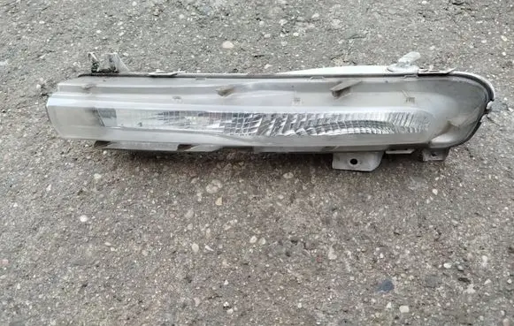 Volvo V40 Front fog light 7230300001 31290581 300113