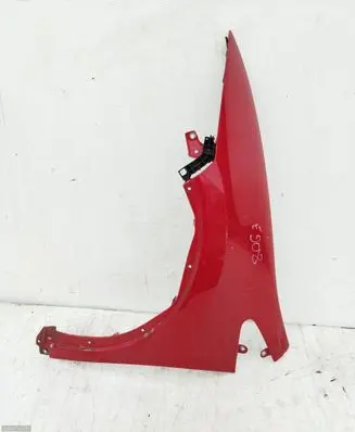 Honda Civic Fender