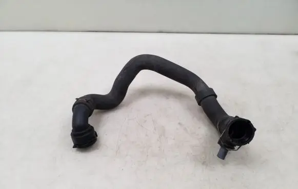Volkswagen Golf V Engine coolant pipe/hose 1K0122291BF