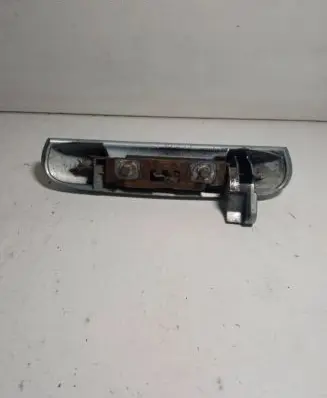 Mitsubishi Colt Front door exterior handle