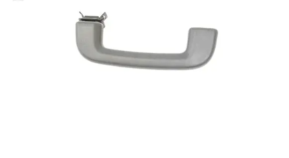 Jaguar F-Pace Front interior roof grab handle
