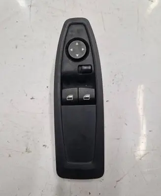 BMW 1 F20 F21 Electric window control switch 9226265