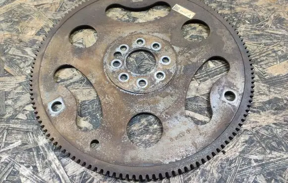 Chevrolet Malibu Flywheel 8610 D33979