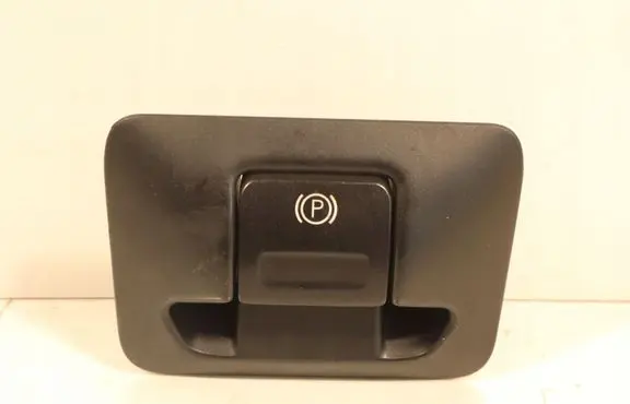 Volvo V60 Handbrake/parking brake auto hold switch 31433500