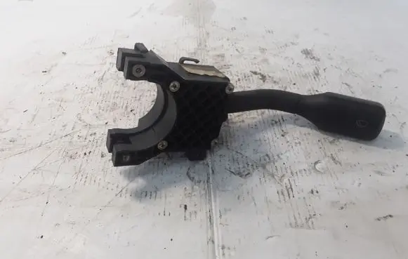 Audi A4 S4 B5 8D Wiper control stalk 45494