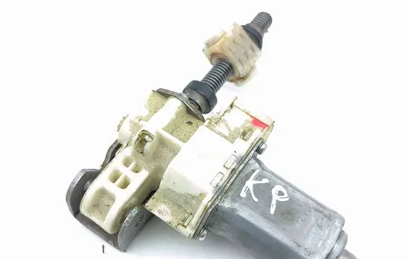 Citroen C-Crosser Seat adjustment motor 