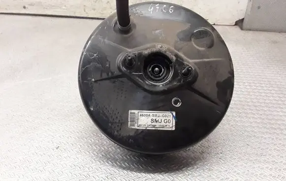 Honda Civic Brake booster 4600ASMJG021 SMJG0 10452675