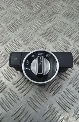 Mercedes-Benz E W212 Light switch A2129050551