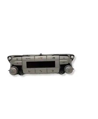 Ford Mondeo MK IV Climate control unit 7S7T18C612AH
