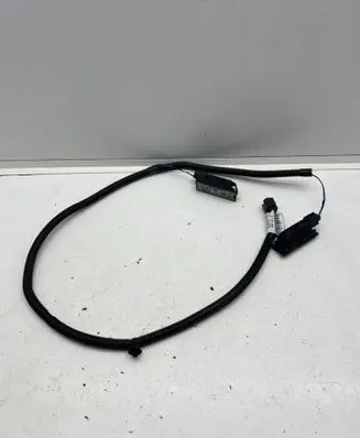 Renault Megane III Number plate light 240151837R