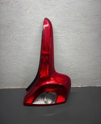 Volvo C30 Rear/tail lights
