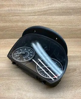 BMW 3 E90 E91 Speedometer (instrument cluster) 9187061