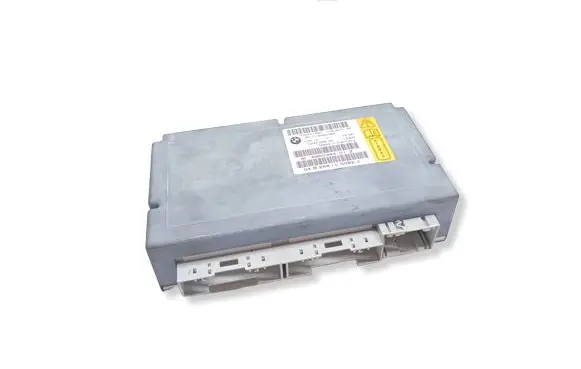 BMW 6 E63 E64 Airbag control unit/module 6960384 65776960384