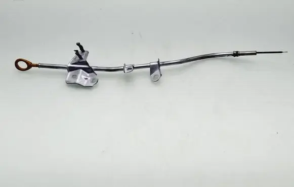 Toyota RAV 4 (XA30) Oil level dip stick 