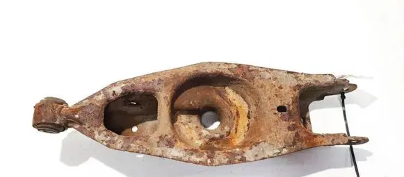 Chrysler Pacifica Rear upper control arm/wishbone