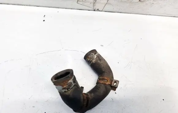 Citroen C3 Picasso Engine coolant pipe/hose