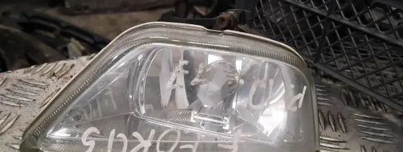 Ford Focus Front fog light 2m5115k201ah