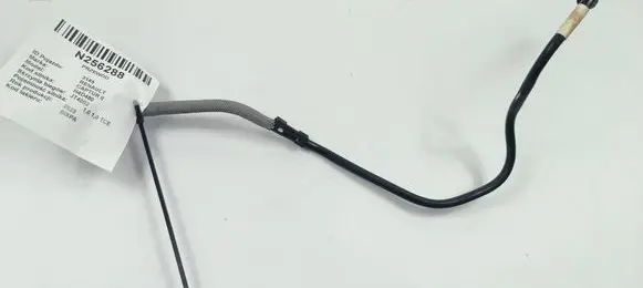 Renault Captur II Gearbox oil cooler pipe/hose 149117464R