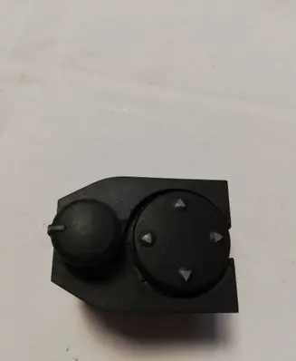 Audi A3 S3 8L Wing mirror switch 4D0959565