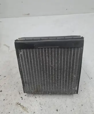 Skoda Roomster (5J) Air conditioning (A/C) radiator (interior) H2605002