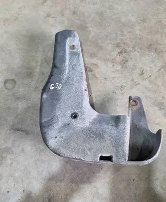 Honda CR-V Front mudguard HT879