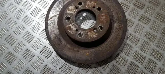 Honda Stream Front brake disc