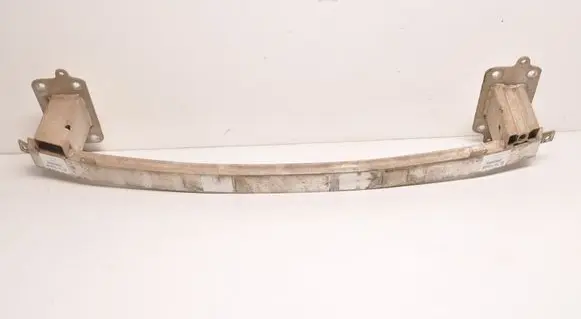 Opel Corsa E Front bumper support beam 0P08A17A