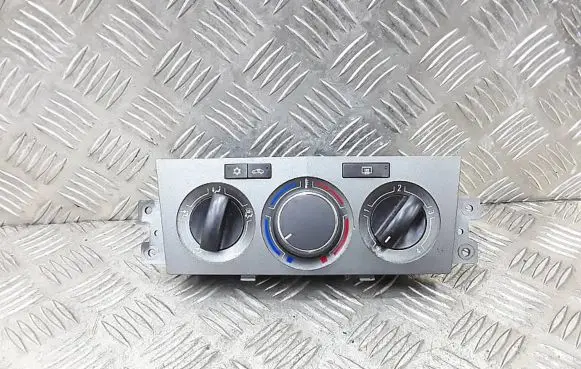 Climate control unit