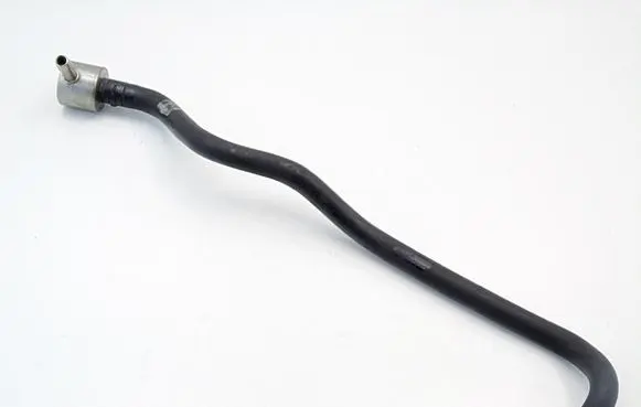 Audi A2 Fuel line pipe 8Z0130308B