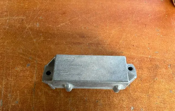 Ford Focus ST Other body part BV615B695AA
