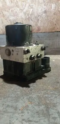 Audi A3 S3 8P ABS Pump 1K0907379AC