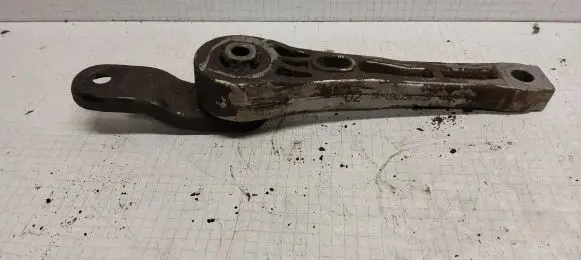 Volkswagen PASSAT B6 Holder (bracket) 3C0199855A