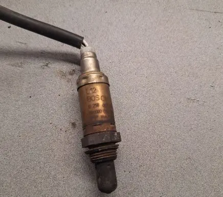 Audi A4 S4 B5 8D Lambda probe sensor 0258003524