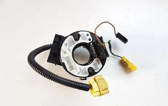 Honda CR-V Airbag slip ring squib (SRS ring) FJMUXQ019