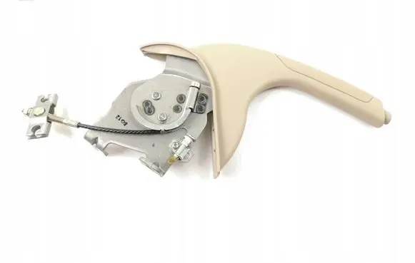 KIA Sportage Handbrake/parking brake lever assembly Q597201F000EZQ