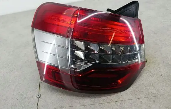 Citroen C5 Rear/tail lights 