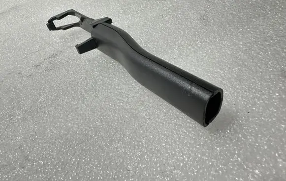 Volkswagen PASSAT B7 Other interior part 3AA857593 3AA857594
