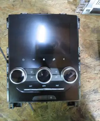Renault Megane IV Screen/display/small screen 280902423R