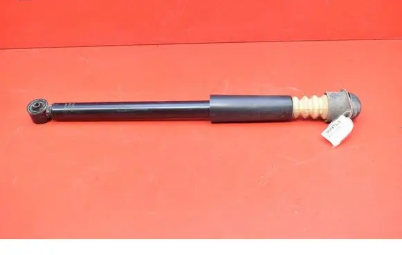 Rear shock absorber/damper