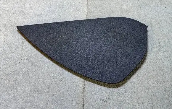 Volkswagen Arteon Dashboard side end trim 3G0858247C