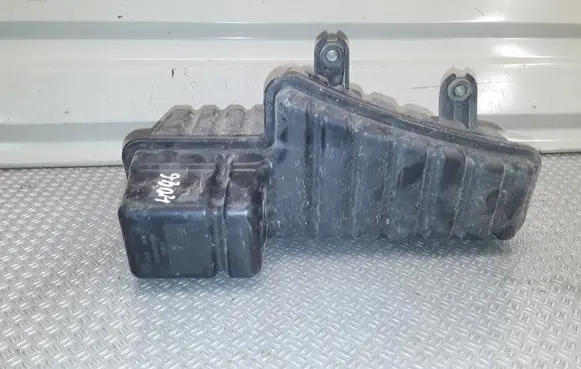 SsangYong Korando Intake resonator 2341034100