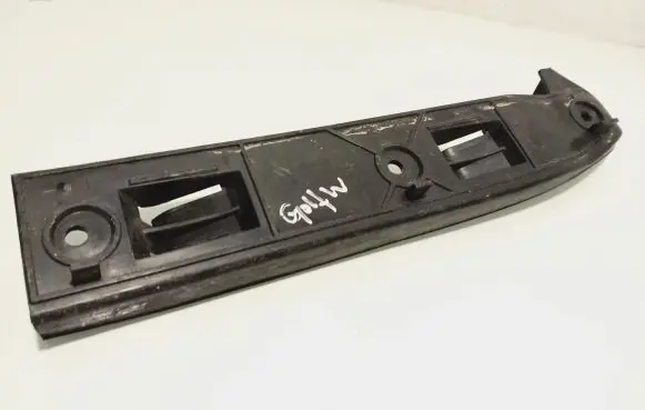 Volkswagen Golf IV Front bumper mounting bracket 1J0807183A
