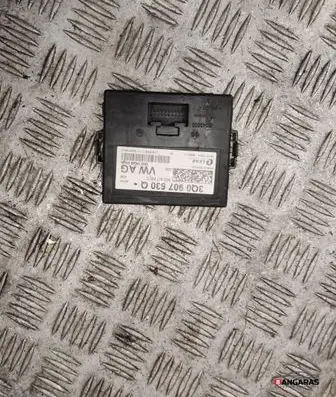 Audi A3 S3 8V Gateway control module 3Q0907530Q