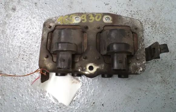 Fiat Seicento/600 High voltage ignition coil